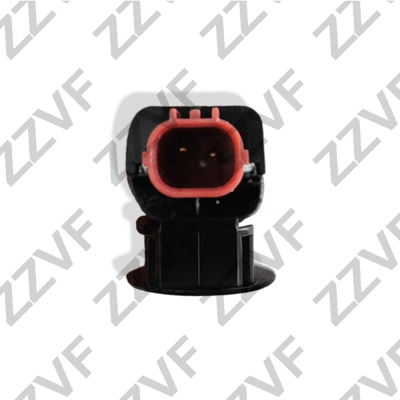 Sensor, parking distance control