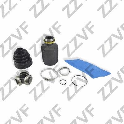 Joint Kit, drive shaft (ZVRC139)