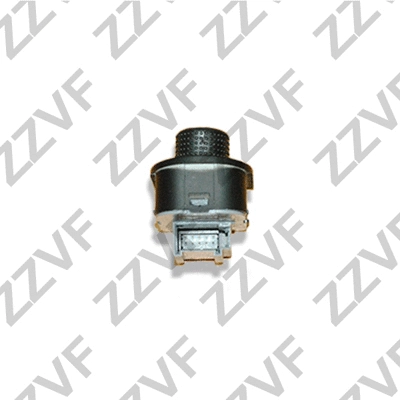 Switch, exterior rearview mirror adjustment