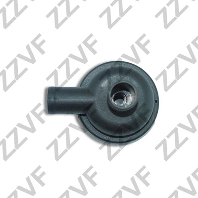 Valve, crankcase ventilation