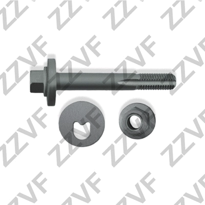 Camber Correction Screw