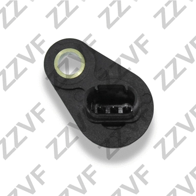 Sensor, crankshaft pulse