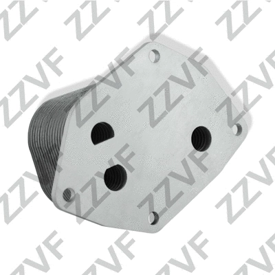 Oil Cooler, engine oil