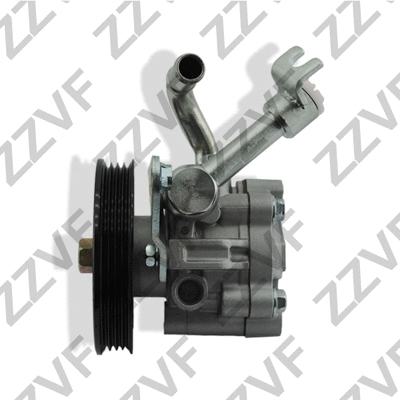 Hydraulic Pump, steering (ZV9W10N)