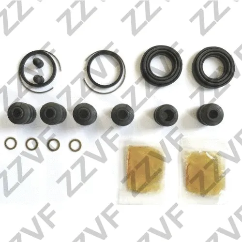 Repair Kit, brake caliper (ZVCER006)
