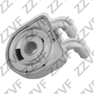 Oil Cooler, engine oil