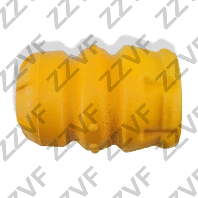 Rubber Buffer, suspension (ZVTM011A)