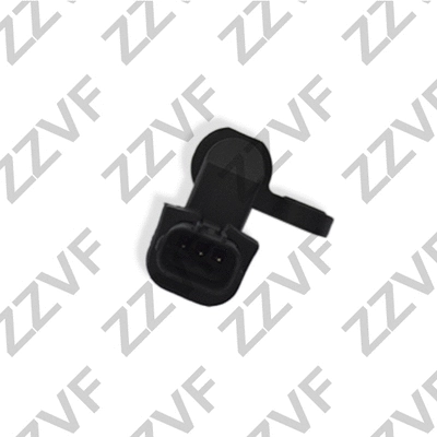 Sensor, crankshaft pulse