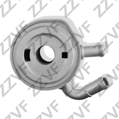 Oil Cooler, engine oil (ZV118R)