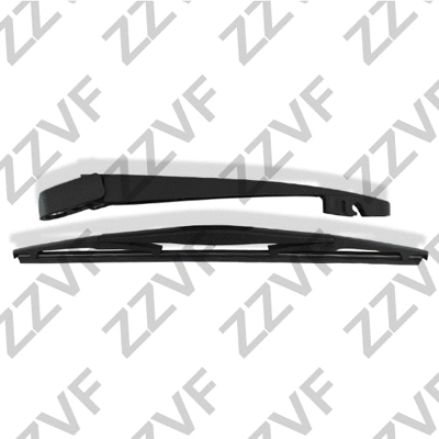 Wiper Arm, window cleaning (ZVFC12)