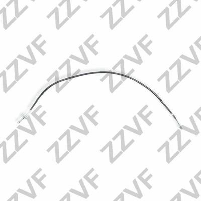 Cable Pull, parking brake (ZVTC125)