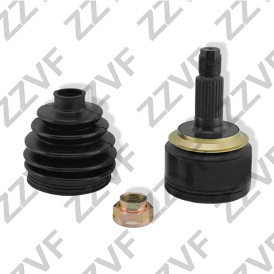 Joint Kit, drive shaft (ZV306SNA000LR)