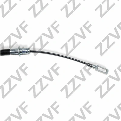 Cable Pull, parking brake