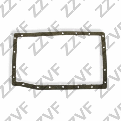 Gasket, automatic transmission oil sump (ZV1861T)