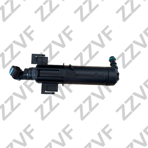 Washer Fluid Jet, headlight cleaning