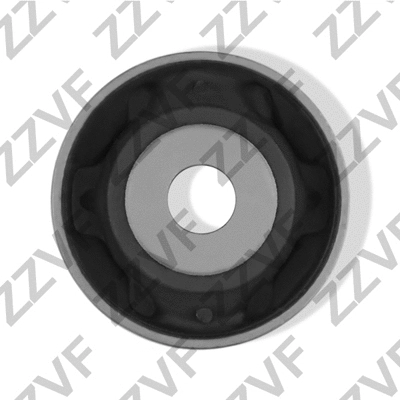 Mounting, differential