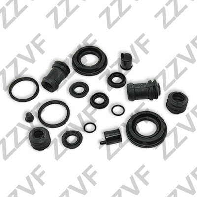 Repair Kit, brake caliper (ZVCER147)