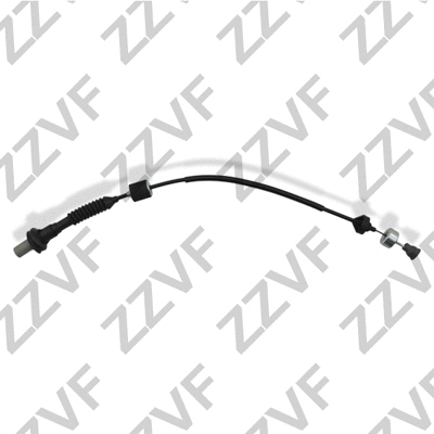 Cable Pull, clutch control (ZVH6804)