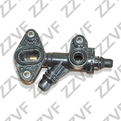 Thermostat, oil cooling (ZV95BM)