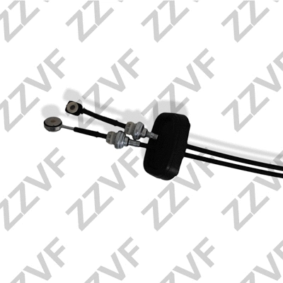 Cable Pull, manual transmission