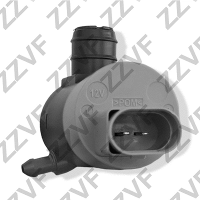 Washer Fluid Pump, window cleaning