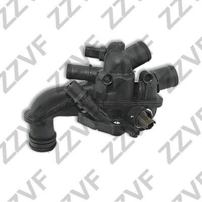 Thermostat Housing (ZV1880P)