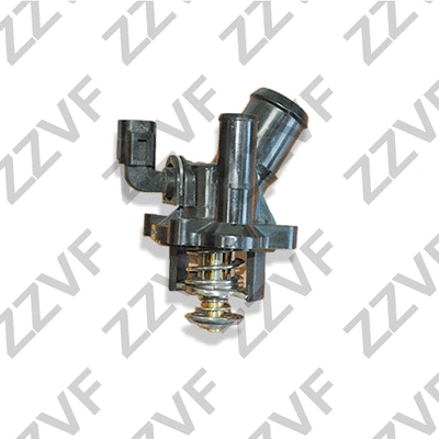 Thermostat, coolant (ZV22FM)