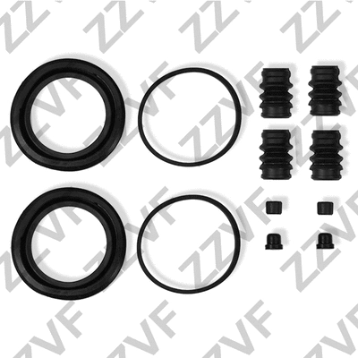 Repair Kit, brake caliper (ZVCER080)