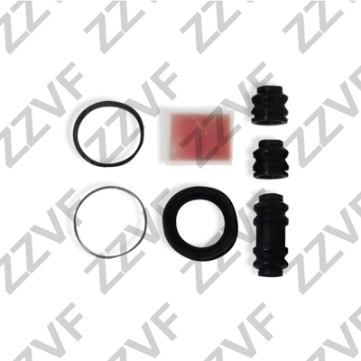 Repair Kit, brake caliper (ZV7786)