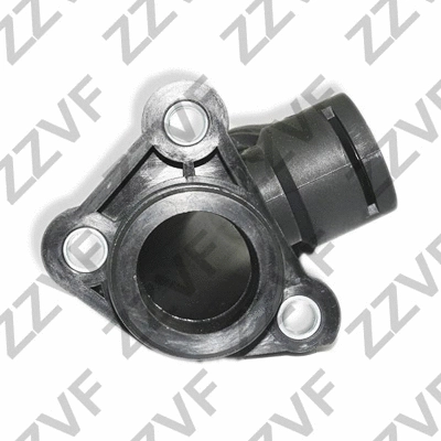 Coolant Flange