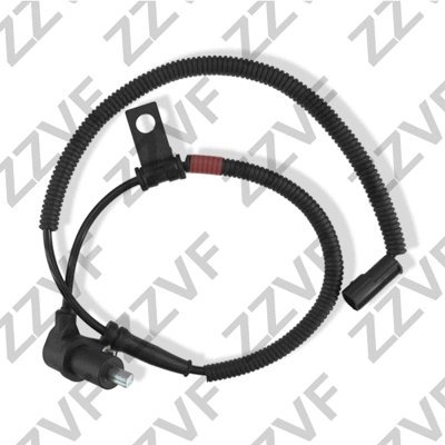 Sensor, wheel speed (WEKR0338)