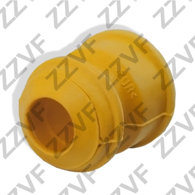 Rubber Buffer, suspension