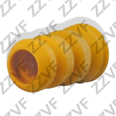 Rubber Buffer, suspension