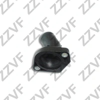 Coolant Flange