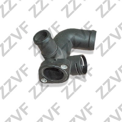 Coolant Flange (ZV3112C)