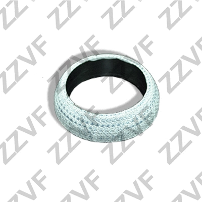 Seal Ring, exhaust pipe (ZVBZ0204)