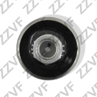 Pressure Switch, air conditioning (ZVYL090F)