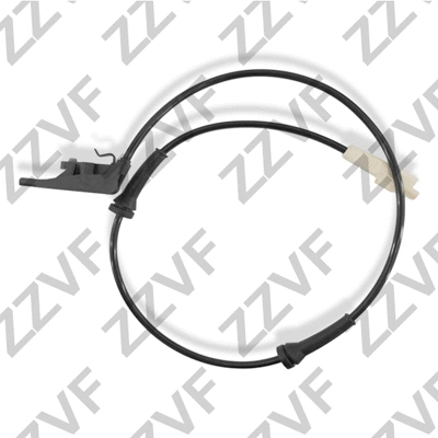 Sensor, wheel speed (WEKR0249)