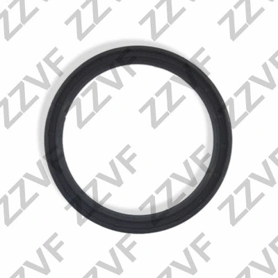 Shaft Seal, crankshaft