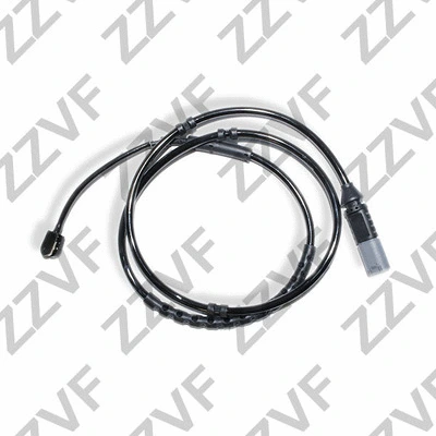 Warning Contact, brake pad wear (ZVTK0008)