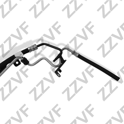 Hydraulic Hose, steering