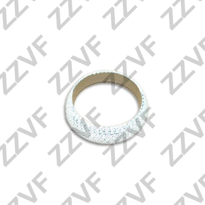 Seal Ring, exhaust pipe (ZVTY3022)