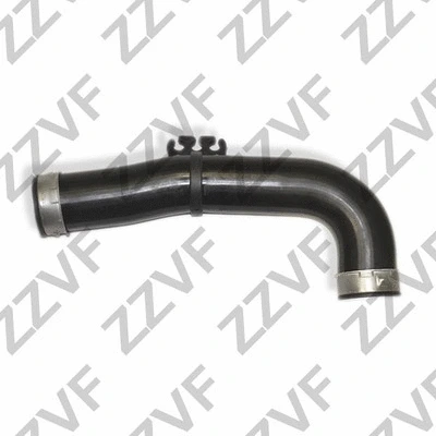 Charge Air Hose (ZVRR040)