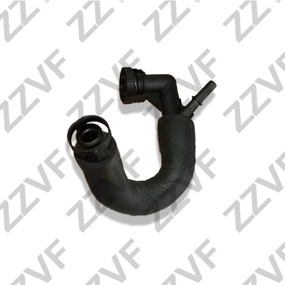 Hose, crankcase ventilation (ZV39MW)