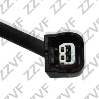 Sensor, parking distance control