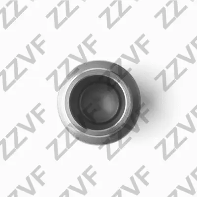 Piston, brake caliper