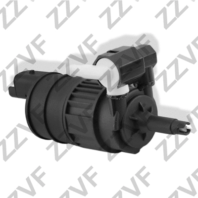 Washer Fluid Pump, window cleaning