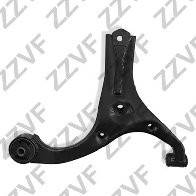 Control/Trailing Arm, wheel suspension (ZVHY14R)