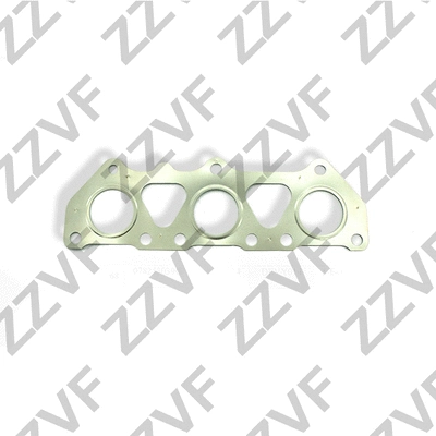 Gasket, exhaust manifold (ZVVY014)
