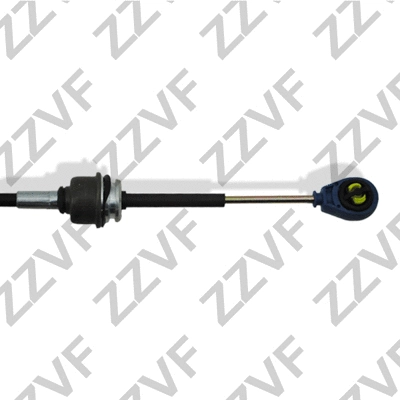 Cable Pull, manual transmission